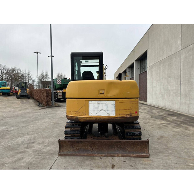 2013 Caterpillar 306-47495815