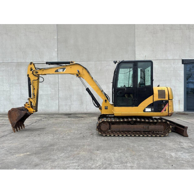 2013 Caterpillar 306-47495817