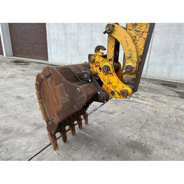 2013 Caterpillar 306-47495818