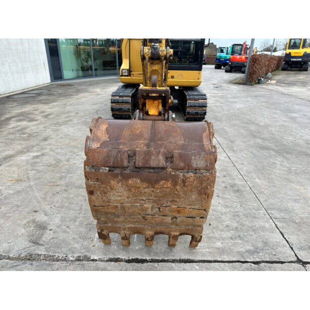 2013 Caterpillar 306-47495819
