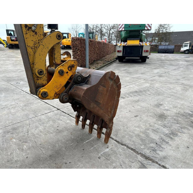 2013 Caterpillar 306-47495820