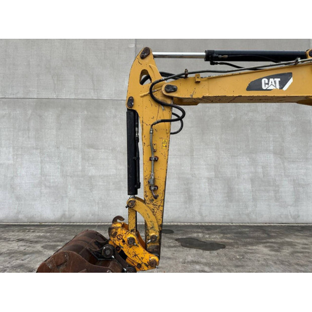 2013 Caterpillar 306-47495821