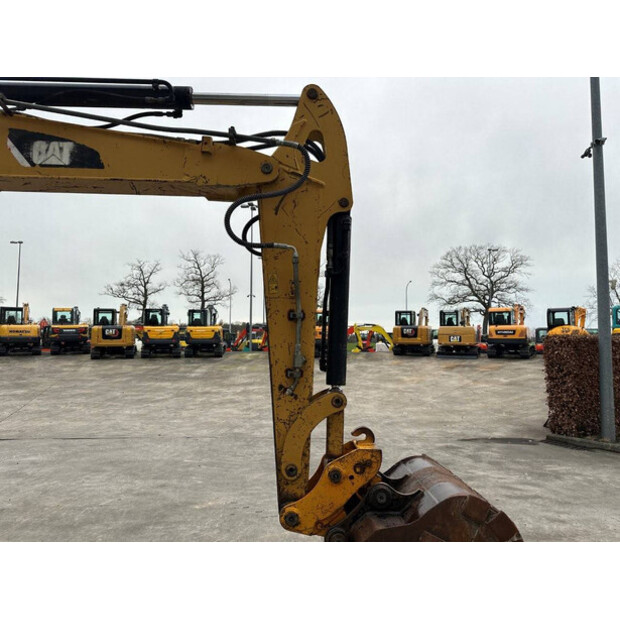 2013 Caterpillar 306-47495822