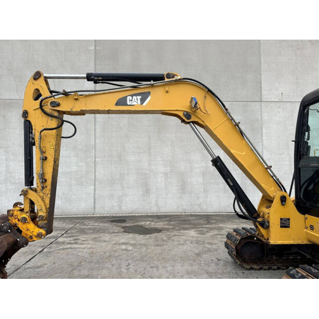 2013 Caterpillar 306-47495823