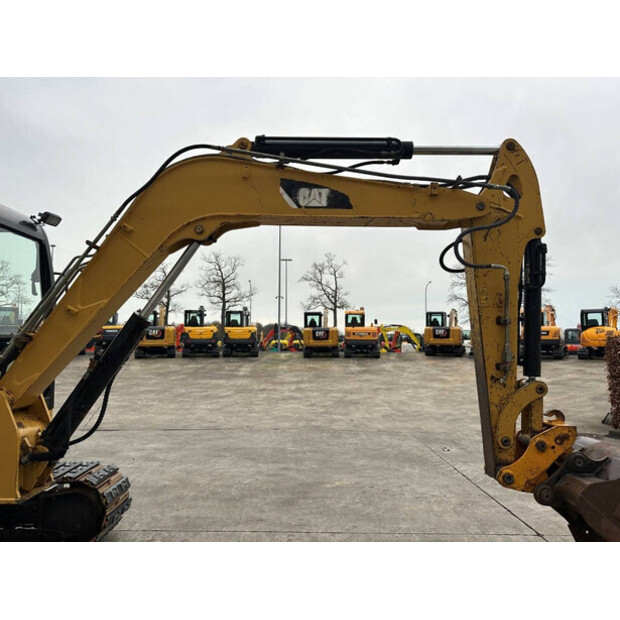 2013 Caterpillar 306-47495824