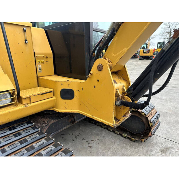 2013 Caterpillar 306-47495825