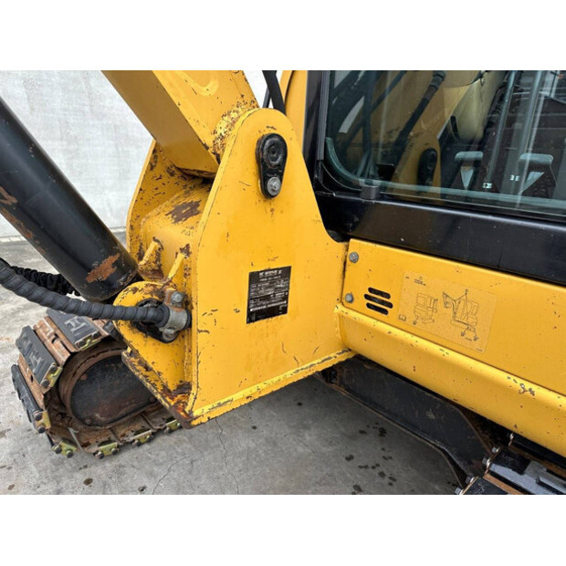 2013 Caterpillar 306-47495826