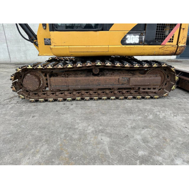 2013 Caterpillar 306-47495828