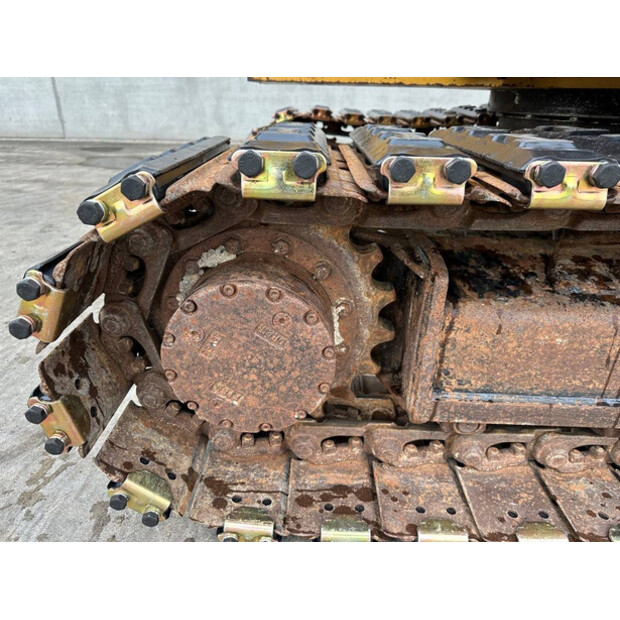 2013 Caterpillar 306-47495829