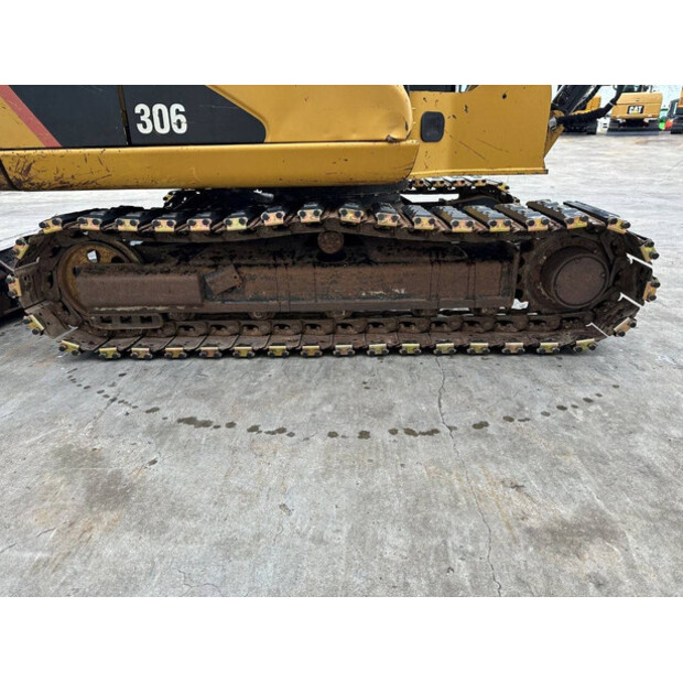 2013 Caterpillar 306-47495830