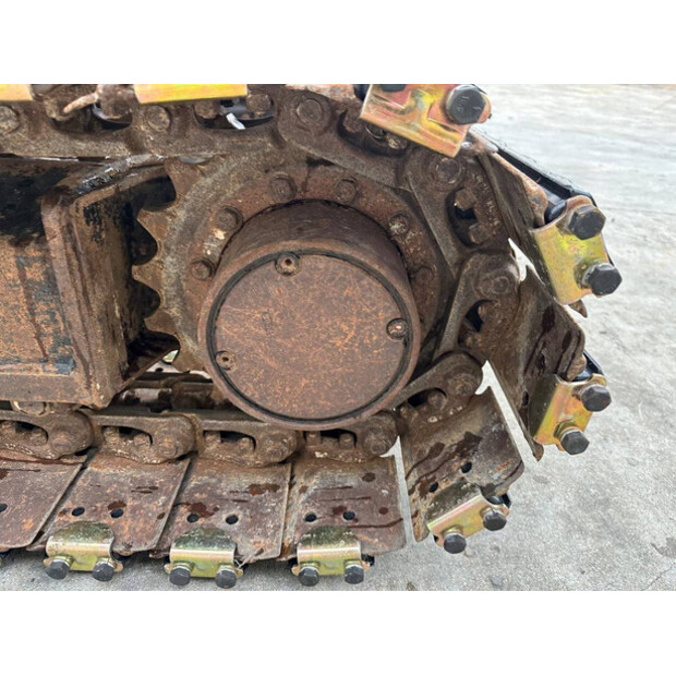 2013 Caterpillar 306-47495831