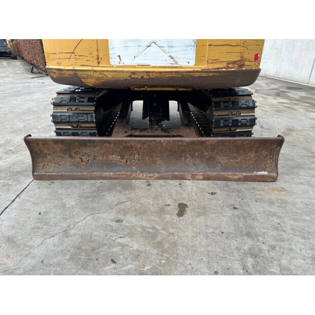 2013 Caterpillar 306-47495833