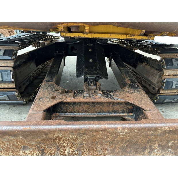 2013 Caterpillar 306-47495835