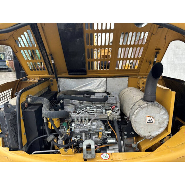 2013 Caterpillar 306-47495836