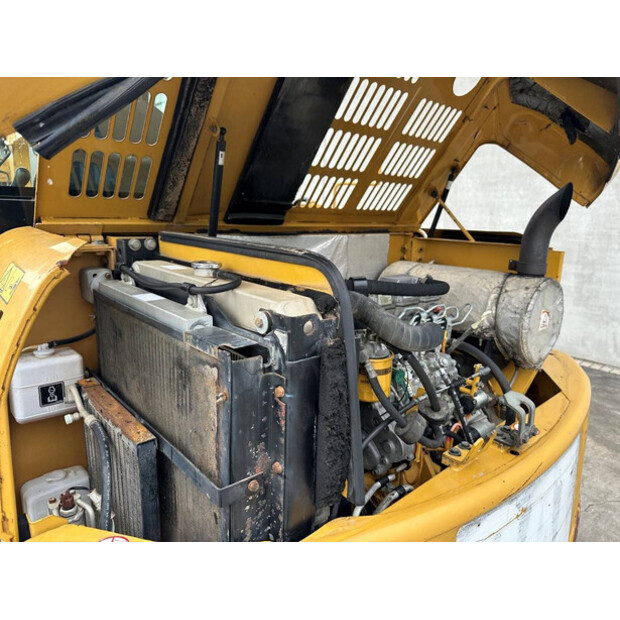 2013 Caterpillar 306-47495837