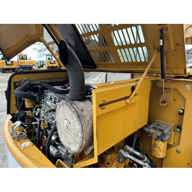 2013 Caterpillar 306-47495838
