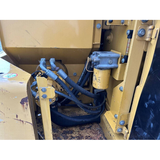 2013 Caterpillar 306-47495839