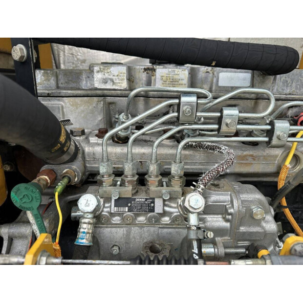 2013 Caterpillar 306-47495840