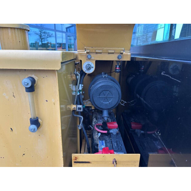 2013 Caterpillar 306-47495842