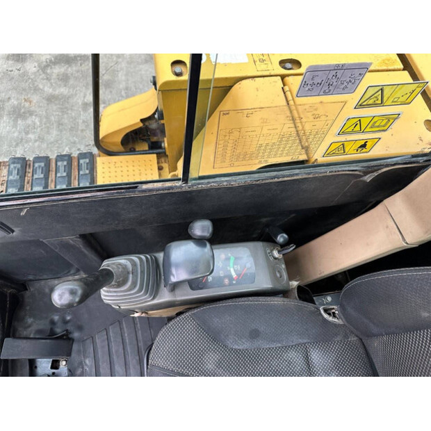2013 Caterpillar 306-47495845