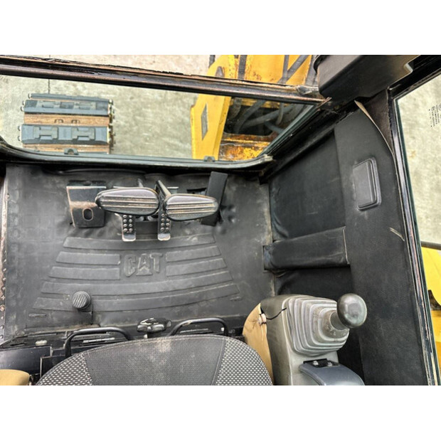 2013 Caterpillar 306-47495846