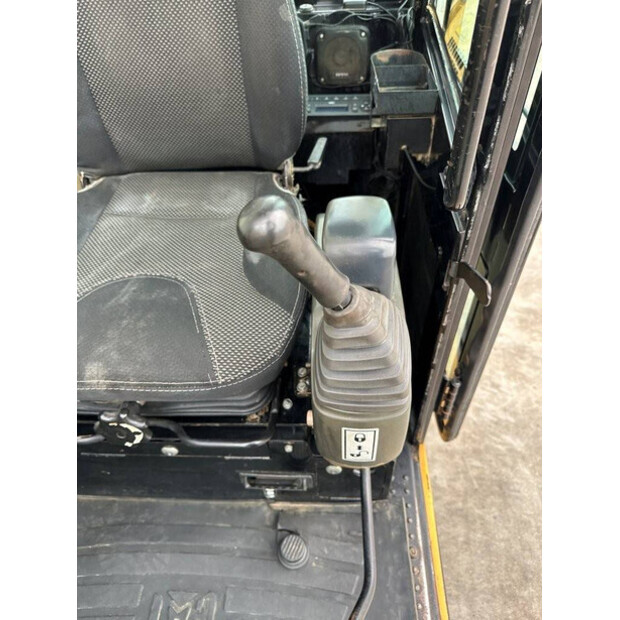 2013 Caterpillar 306-47495847