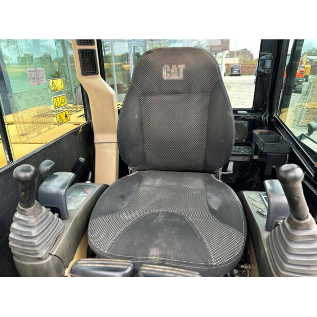 2013 Caterpillar 306-47495848