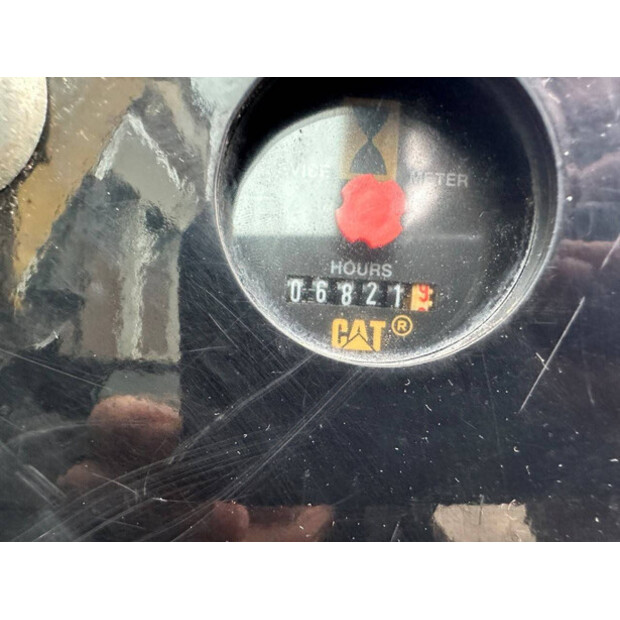 2013 Caterpillar 306-47495849