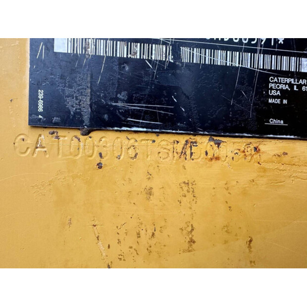 2013 Caterpillar 306-47495850