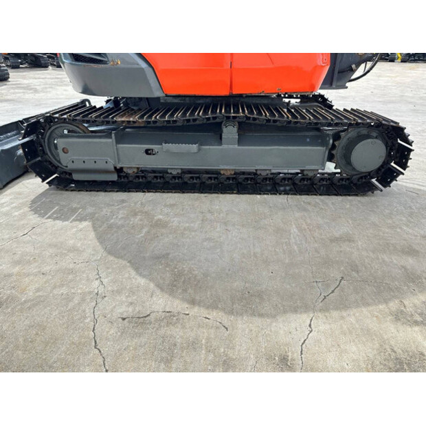2015 كوبوتا KX185-3-47496007