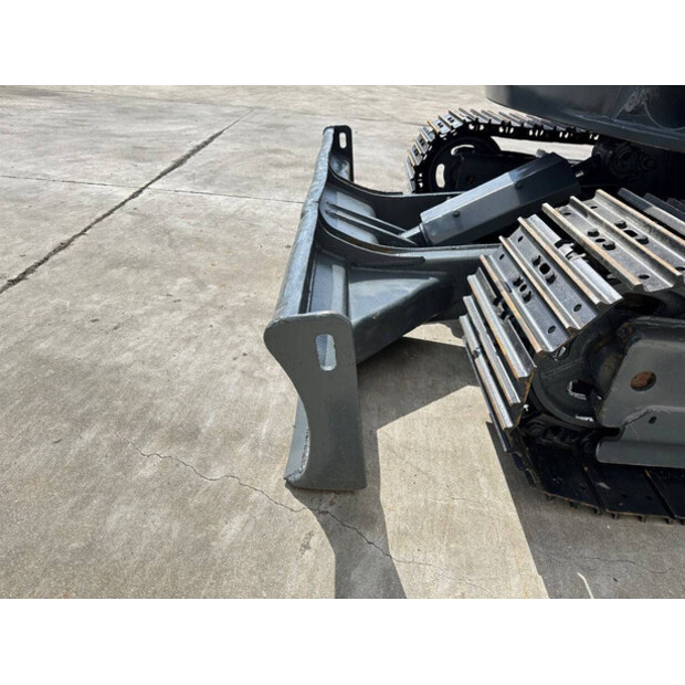 2015 كوبوتا KX185-3-47496009