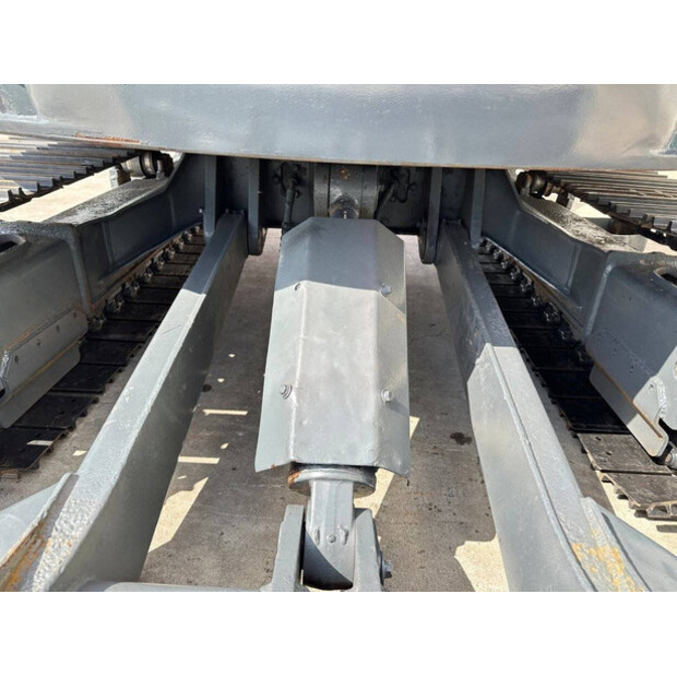 2015 كوبوتا KX185-3-47496012