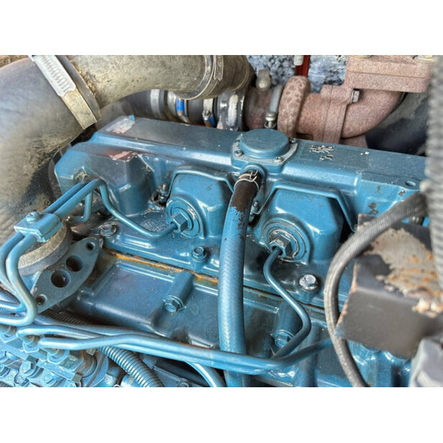 2015 كوبوتا KX185-3-47496017