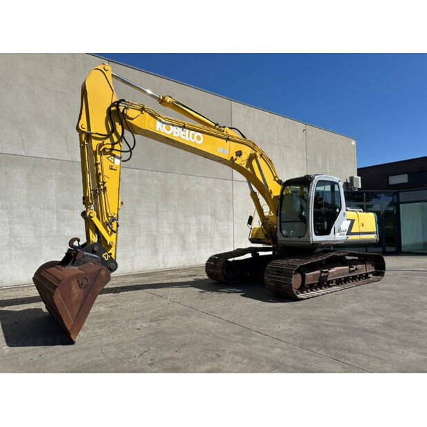 2000 KOBELCO SK210LC-6-47496098
