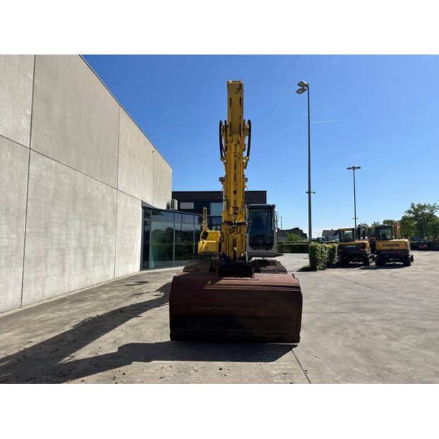 2000 KOBELCO SK210LC-6-47496099