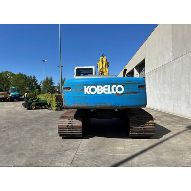 2000 KOBELCO SK210LC-6-47496102