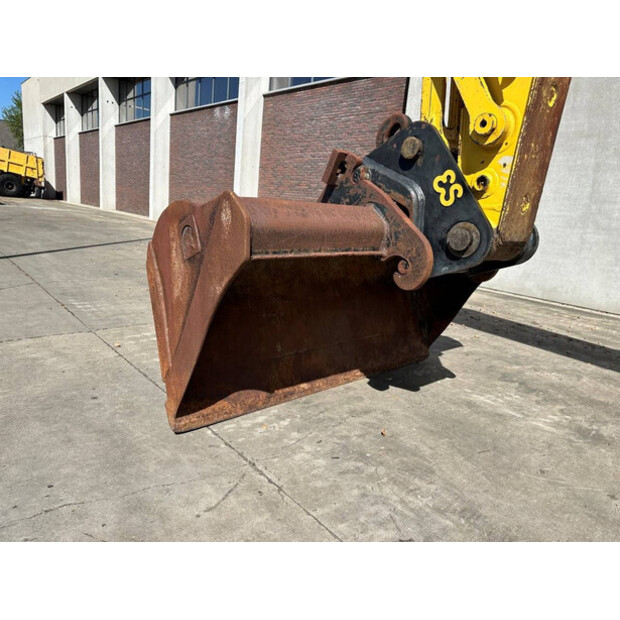 2000 KOBELCO SK210LC-6-47496105