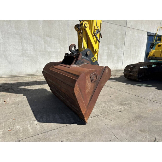 2000 KOBELCO SK210LC-6-47496106