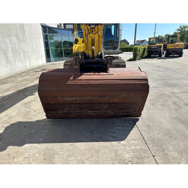 2000 KOBELCO SK210LC-6-47496107