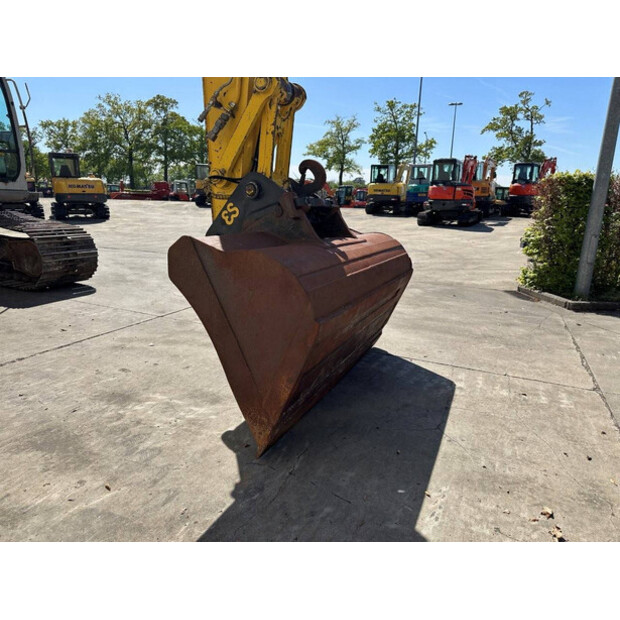 2000 KOBELCO SK210LC-6-47496108