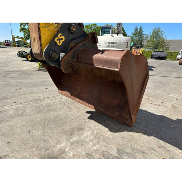 2000 KOBELCO SK210LC-6-47496109