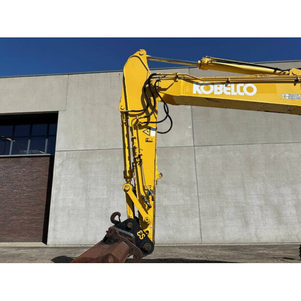 2000 KOBELCO SK210LC-6-47496110