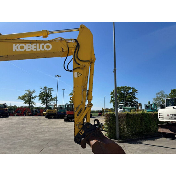 2000 KOBELCO SK210LC-6-47496111