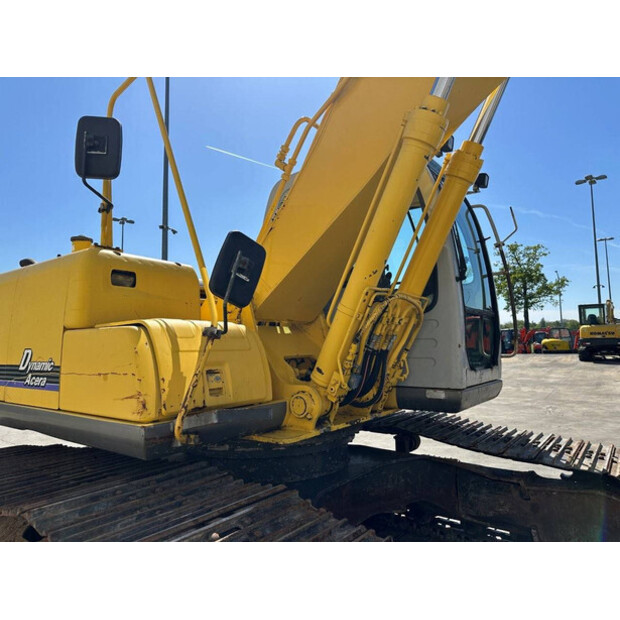 2000 KOBELCO SK210LC-6-47496114