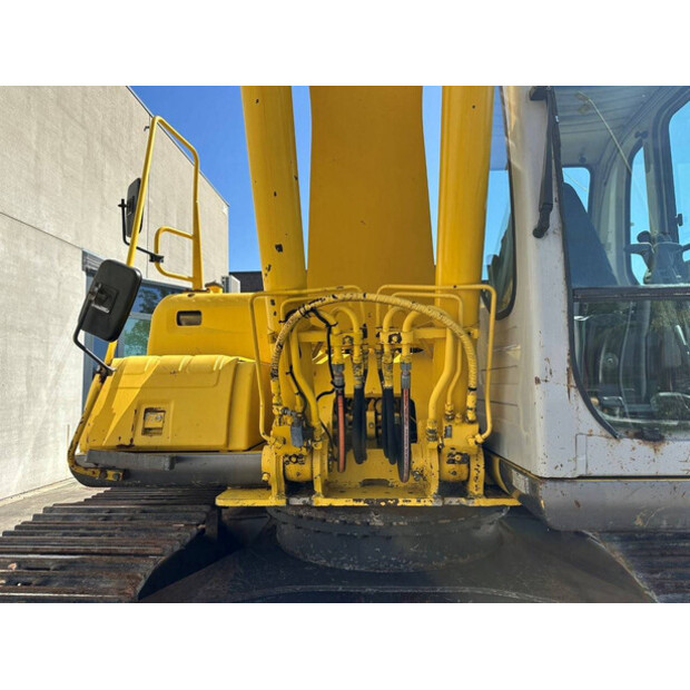 2000 KOBELCO SK210LC-6-47496115