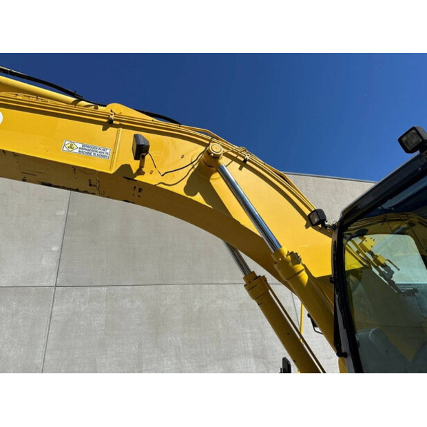 2000 KOBELCO SK210LC-6-47496116