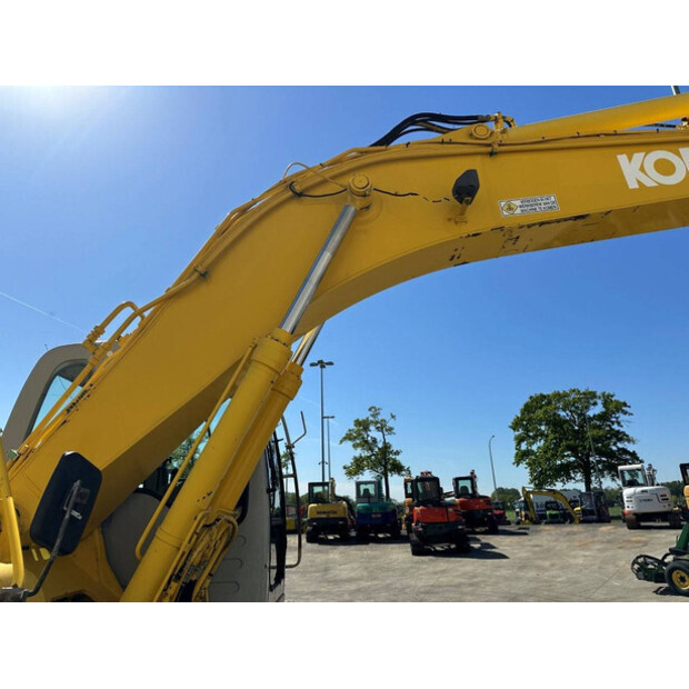 2000 KOBELCO SK210LC-6-47496117