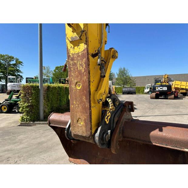 2000 KOBELCO SK210LC-6-47496118