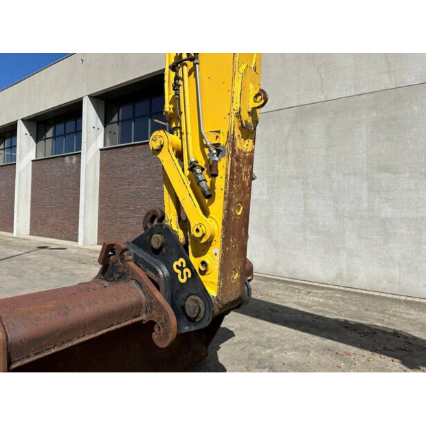 2000 KOBELCO SK210LC-6-47496119