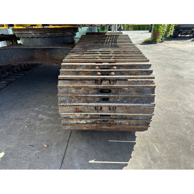2000 KOBELCO SK210LC-6-47496120